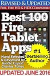 Best 100 Fire Tablet Apps (Updated 
