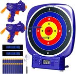 AISIPRIN Electronic Digital Target 