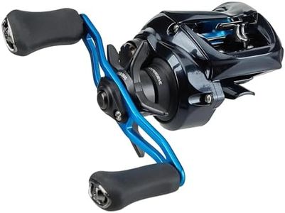 Daiwa CLSV