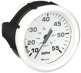 Faria 33112 Speedometer