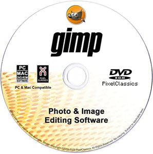 GIMP Photo