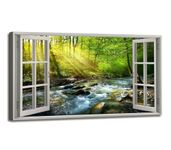 Nature Canvas For Room