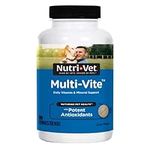 Nutri-Vet Multi-Vite Chewables for 