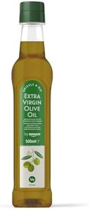 by Amazon Extra Virgin Olive Oil, 500ml