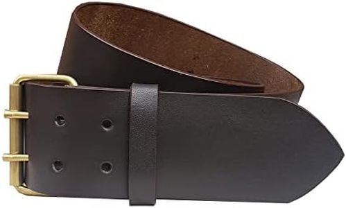 Leather Ki