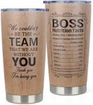 DECZHIYU Boss Gifts for Men - Boss 