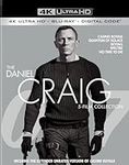 James Bond: The Daniel Craig 5-Film