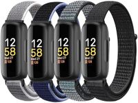 ShuYo Sport Loop Nylon Band Compati