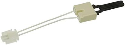 Robertshaw ER1408 Hot Surface Igniter, White (41-408)