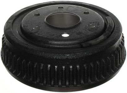 ACDelco Professional 18B202 Rear Brake Drum