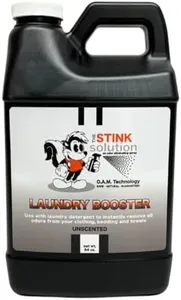 The Stink Solution Laundry Booster (Unscented)