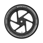 Rolling Resistance Bike Tires