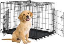 BestPet Dog Crate Dog Cage Dog Kenn