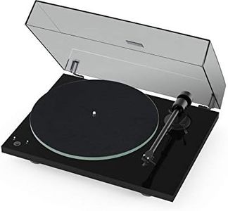 Pro-Ject T