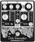 Earthquaker Devices Data Corrupter Modulated Monophonic Harmonizing Phase Locked Loop Guitar Effects Pedal