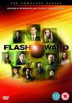 FlashForward - The Complete Series [DVD]