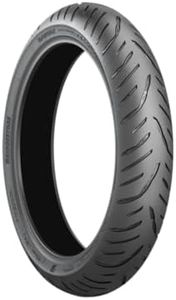 Bridgestone Battlax Sport Touring T32 Front Tire (120/70ZR-17)