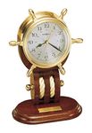 Howard Miller BRITANNIA TABLETOP CLOCK