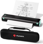 Phomemo Inkless Portable Printer fo