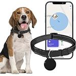 EGLANCLIFM GPS Tracker for Dogs - T