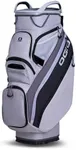 OGIO Golf Silencer Cart Bag (Harbor