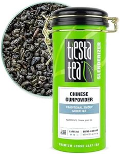 Tiesta Tea