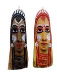 Decorative Face Masks