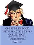 CBEST Prep Book with Practice Tests