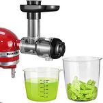 Gdrtwwh Juicer Attachment for All K