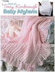 Best of Terry Kimbrough Baby Afghans-24 Sweet Wraps are Just Right for a Special Infant