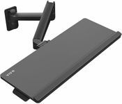 VIVO Sit-Stand 24 Inch Pneumatic Sp