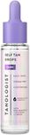 Tanologist Dark Self Tan Drops, Str