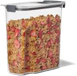 Rubbermaid Brilliance Airtight Cere