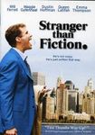 Stranger Than Fiction [DVD]