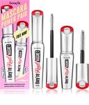 Benefit They're Real! Magnet Mascara Power Pair (Worth £38)
