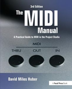 The MIDI M