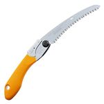 Silky - 726-17 Professional Series PocketBoy Curved Blade Folding Saw 170mm Large Teeth Unset