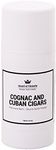 Cognac and Cuban Cigars - Aftershave Balm - 114g