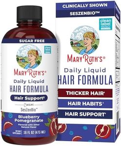 MARYRUTH'S