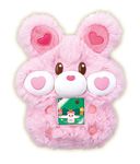 Mochifuwa Pet Mocchi Maruzu Hamster Puffy Pink