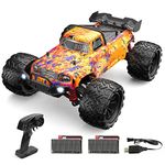 Rc 4wd Trucks