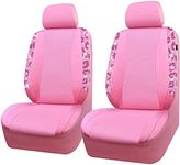 CAR PASS Leopard Diamond Car Seat C