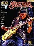 Santana: Guitar Play-Along Volume 2