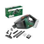 Bosch Home & Garden 18V Cordless Va