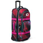 OGIO Terminal Travel Bag, Nebula, Medium