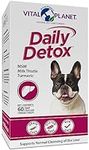 Vital Planet - Daily Detox for Dogs