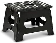 Handy Laundry Folding Step Stool, T