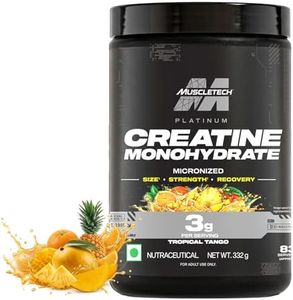 MuscleTech