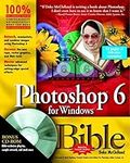 Photoshop® 6 for Windows® Bible