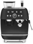 Smeg Semi-Automatic Espresso Machin